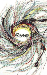 Обложка книги «The Hurricane»