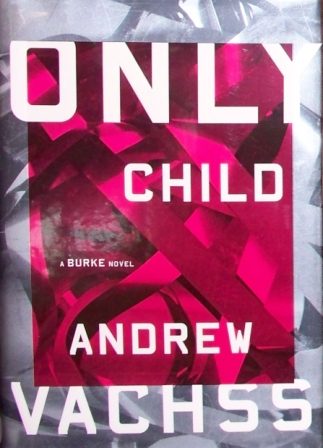 Обложка книги «Only Child»
