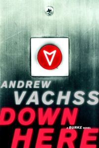 Обложка книги «Down Here»