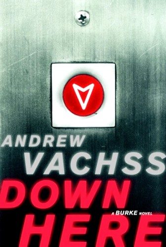 Обложка книги «Down Here»