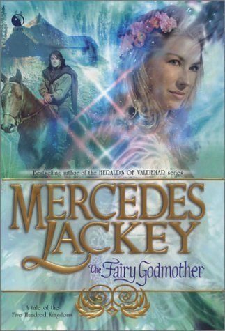 Обложка книги «The Fairy Godmother»