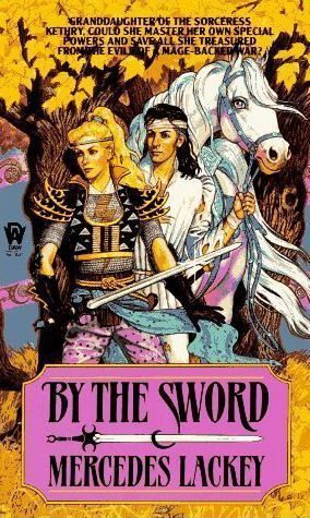 Обложка книги «Two-Edged Blade»