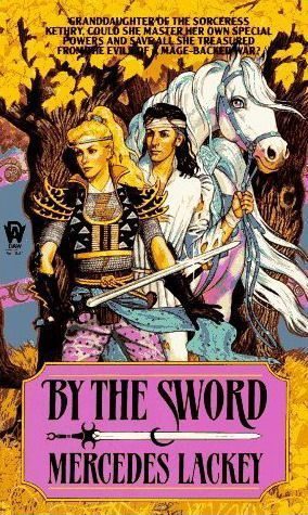Обложка книги «Kerowyn's Ride»