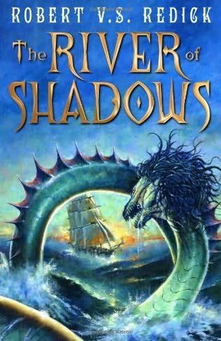 Обложка книги «The River of Shadows»