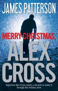 Обложка книги «Merry Christmas, Alex Cross»