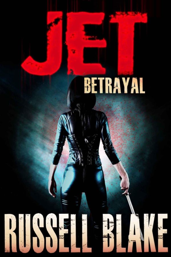 Обложка книги «Betrayal»