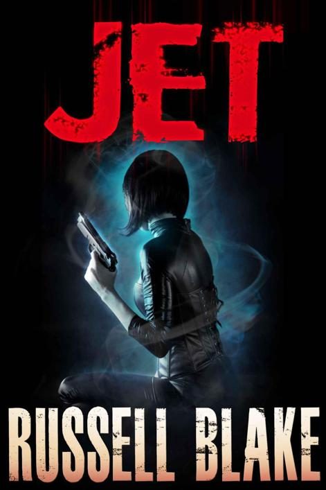 Обложка книги «Jet»
