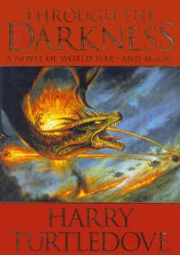 Обложка книги «Through the Darkness»