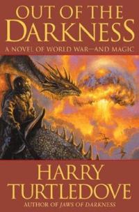 Обложка книги «Out of the Darkness»