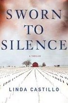 Обложка книги «Sworn to Silence»