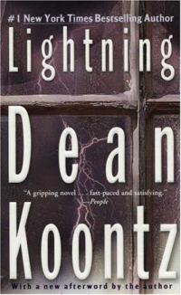 Обложка книги «Lightning»