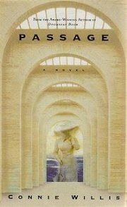Обложка книги «Passage»