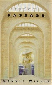 Обложка книги «Passage»