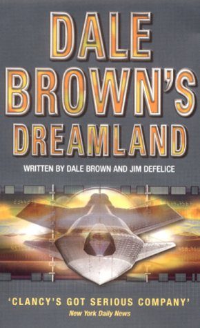 Обложка книги «Dreamland»