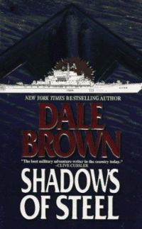 Обложка книги «Shadows of Steel»