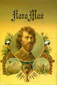 Обложка книги «На Рио-де-Ла-Плате»