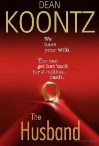 Обложка книги «Husband»