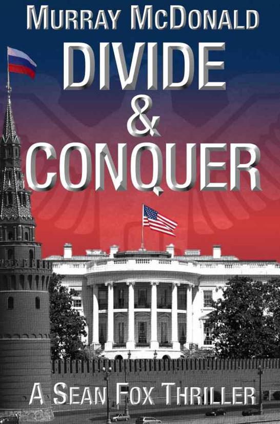 Обложка книги «Divide and Conquer»