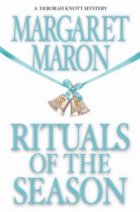 Обложка книги «Rituals of the Season»