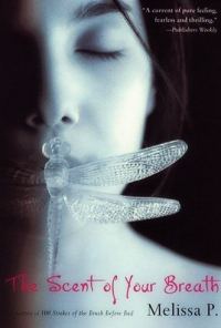 Обложка книги «The Scent of Your Breath»