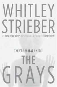Обложка книги «The Grays»