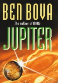 Обложка книги «Jupiter»