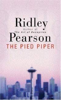 Обложка книги «Pied Piper»