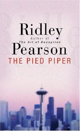 Обложка книги «Pied Piper»