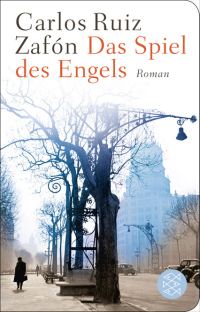 Обложка книги «Das Spiel des Engels»