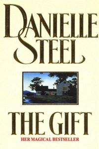 Обложка книги «The Gift»