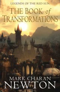 Обложка книги «The Book of Transformations»