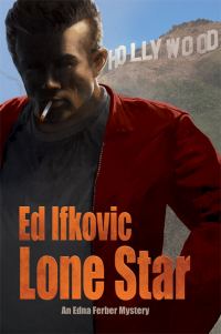 Обложка книги «Lone star»