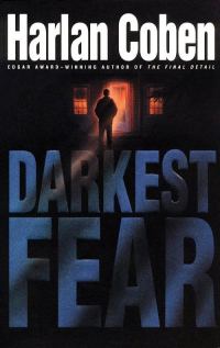 Обложка книги «Darkest Fear»