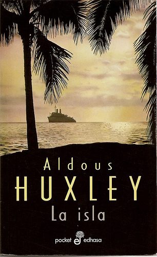 Обложка книги «La isla»