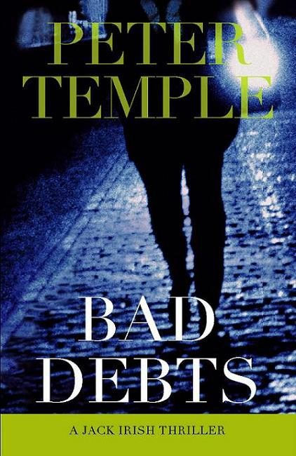 Обложка книги «Bad Debts»