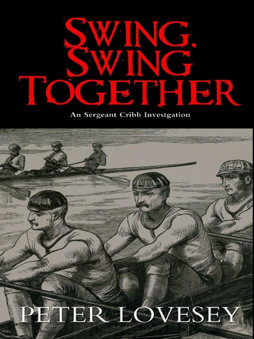 Обложка книги «Swing, Swing Together»