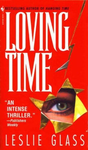Обложка книги «Loving Time»