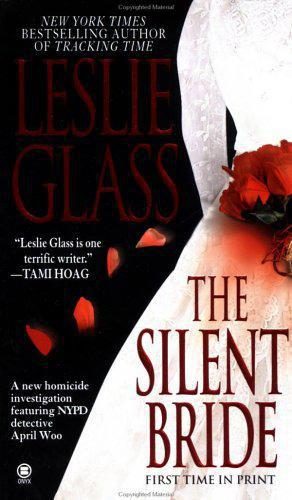 Обложка книги «The Silent Bride»