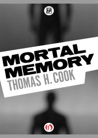 Обложка книги «Mortal Memory»