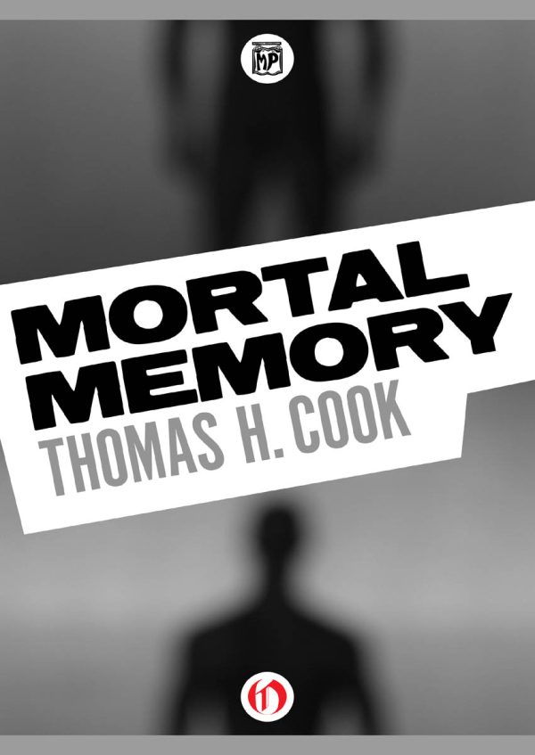Обложка книги «Mortal Memory»