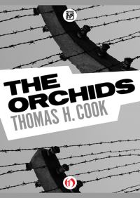 Обложка книги «The Orchids»