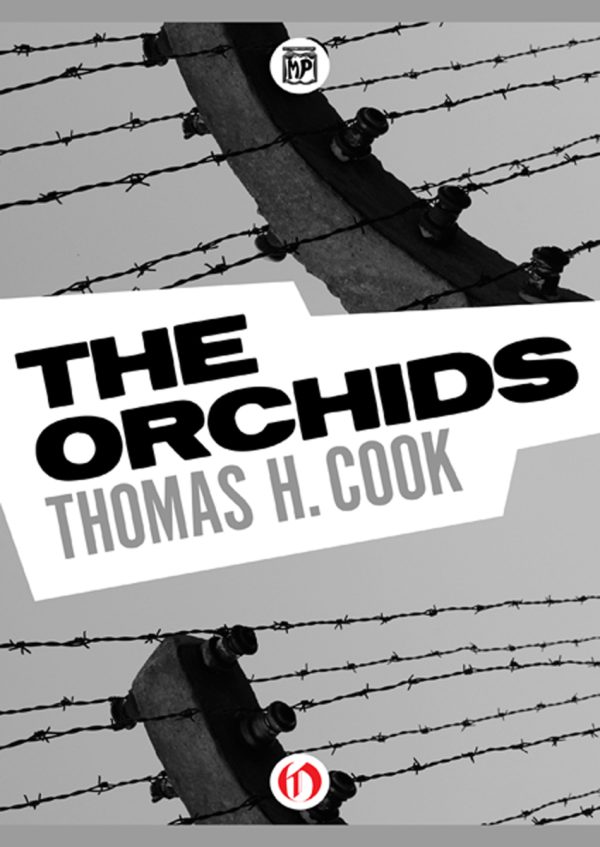 Обложка книги «The Orchids»