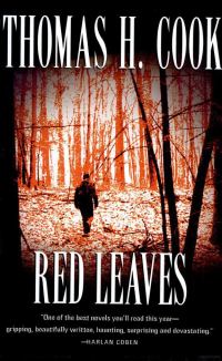 Обложка книги «Red Leaves»