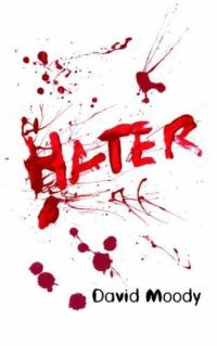 Обложка книги «Hater»