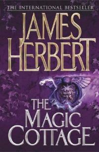 Обложка книги «The Magic Cottage»