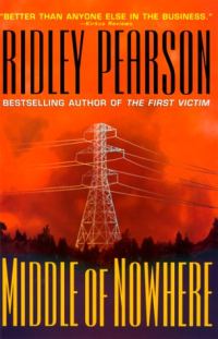 Обложка книги «Middle Of Nowhere»