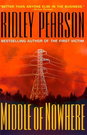 Обложка книги «Middle Of Nowhere»