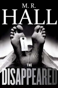 Обложка книги «The Disappeared»