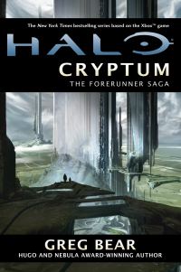 Обложка книги «Криптум»