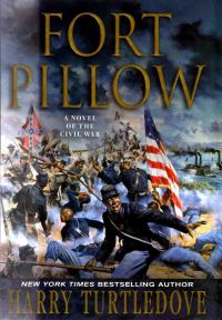 Обложка книги «Fort Pillow»